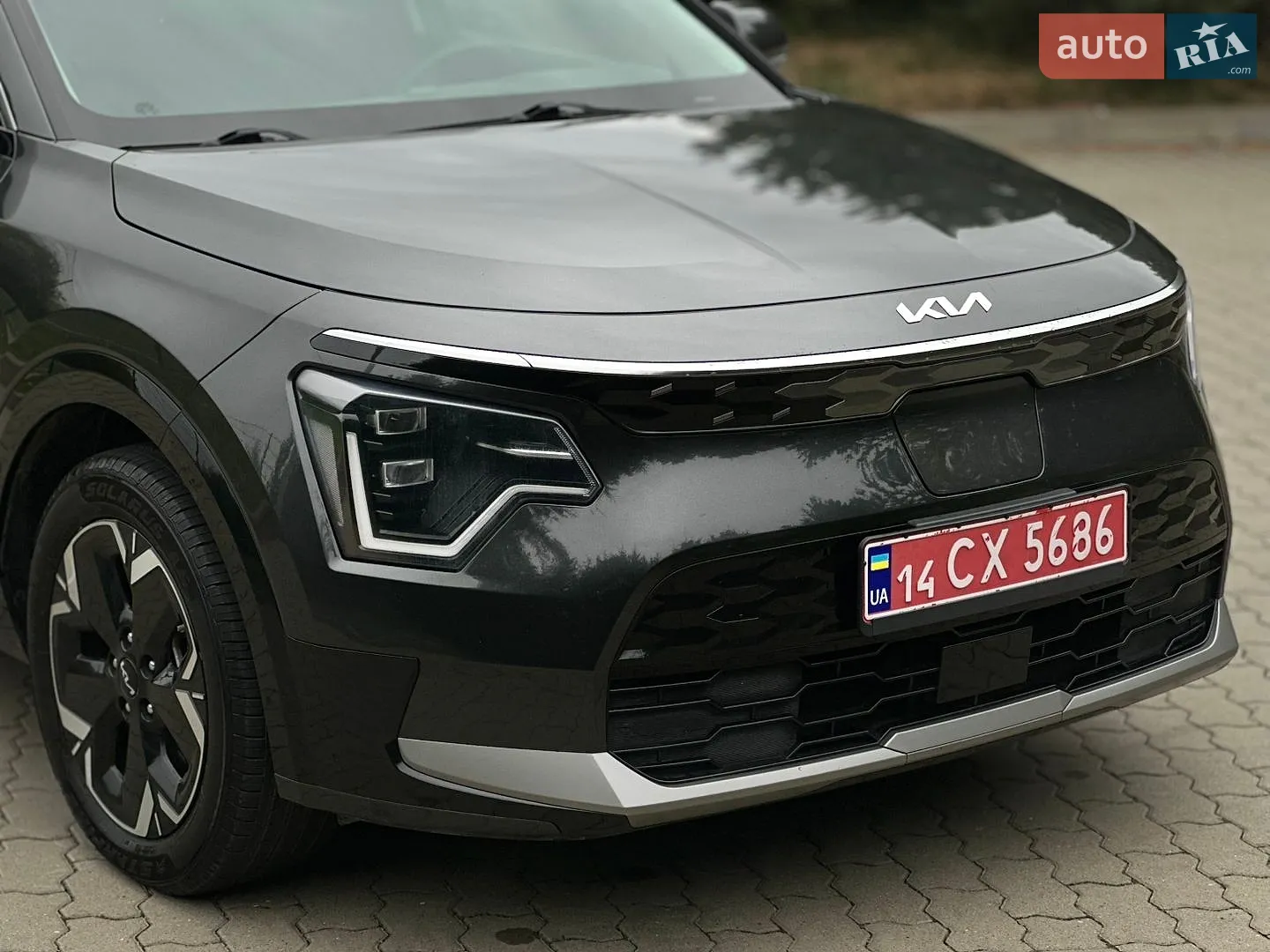 2022 Kia Niro - мініатюра 7
