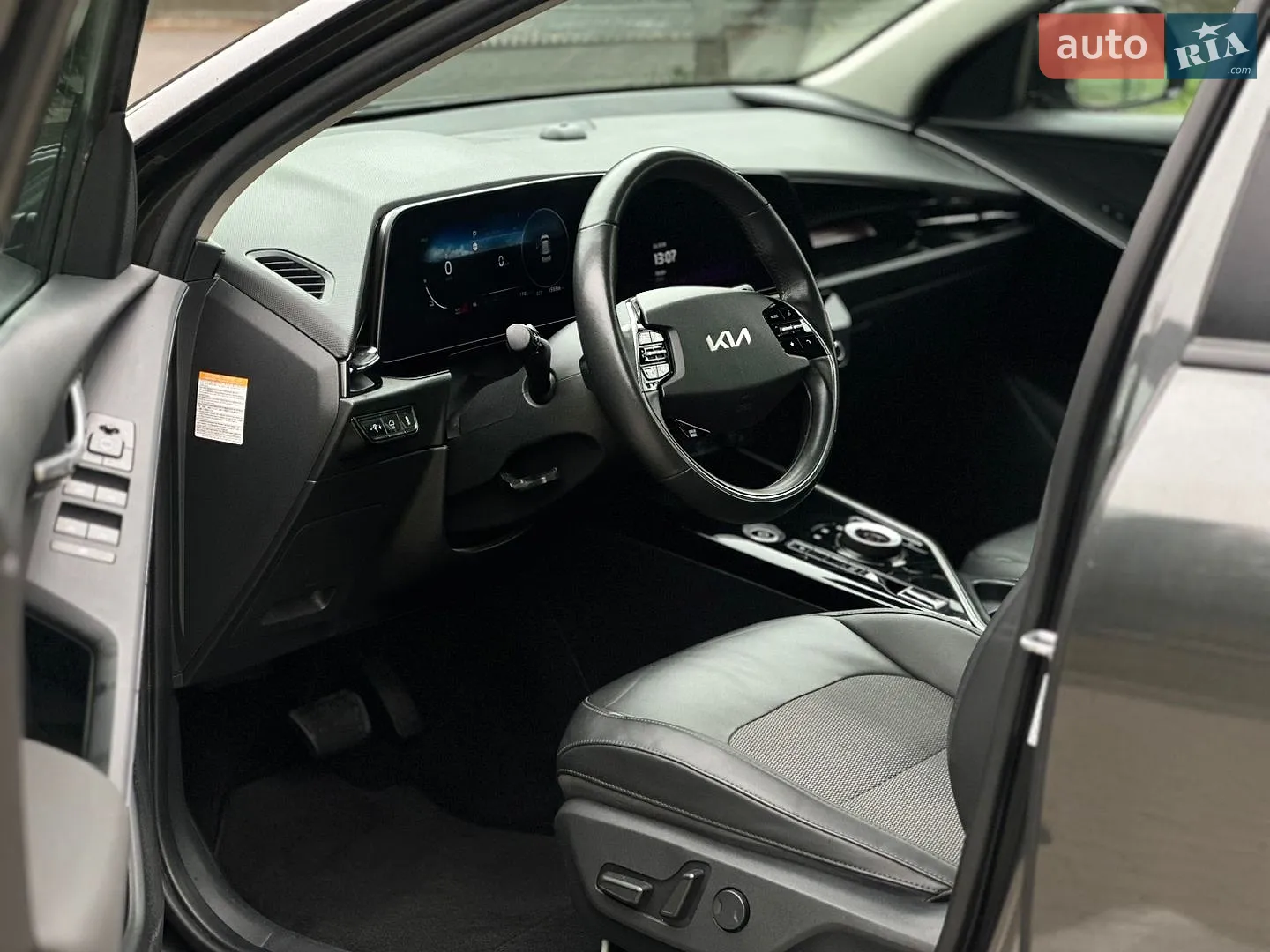 2022 Kia Niro - мініатюра 30