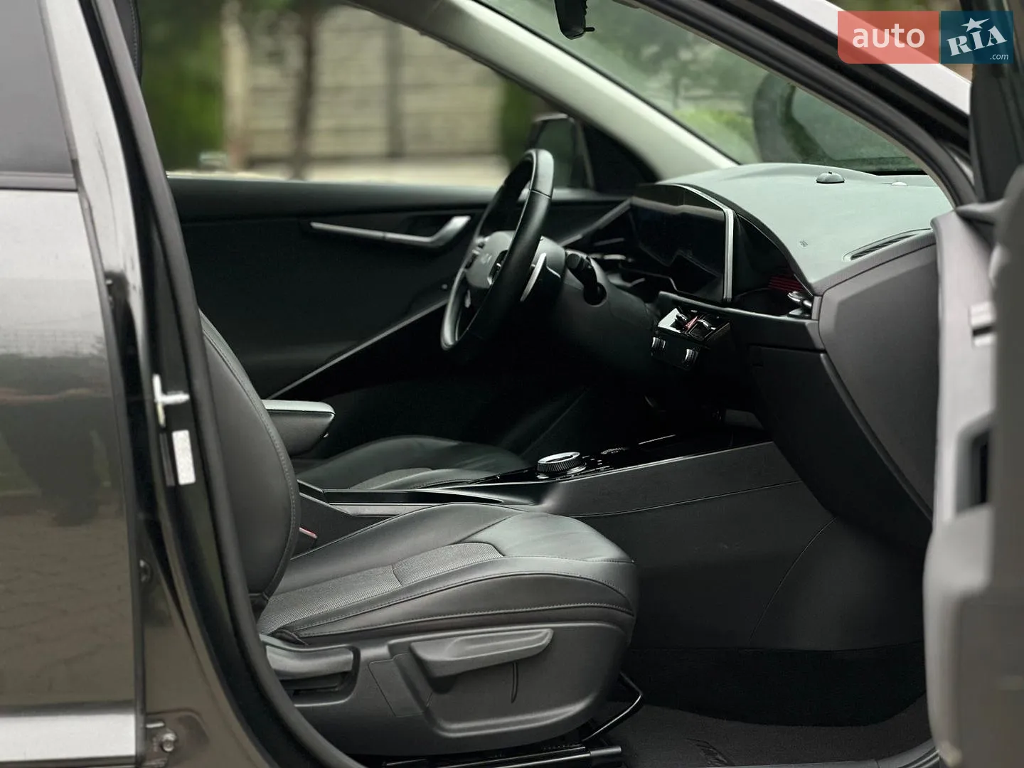 2022 Kia Niro - мініатюра 45