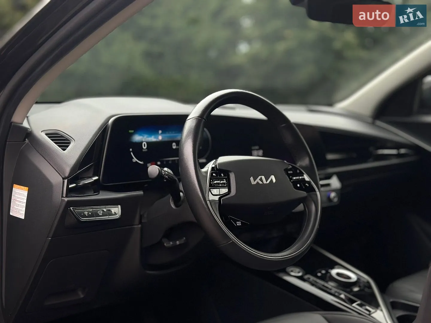2022 Kia Niro - мініатюра 53