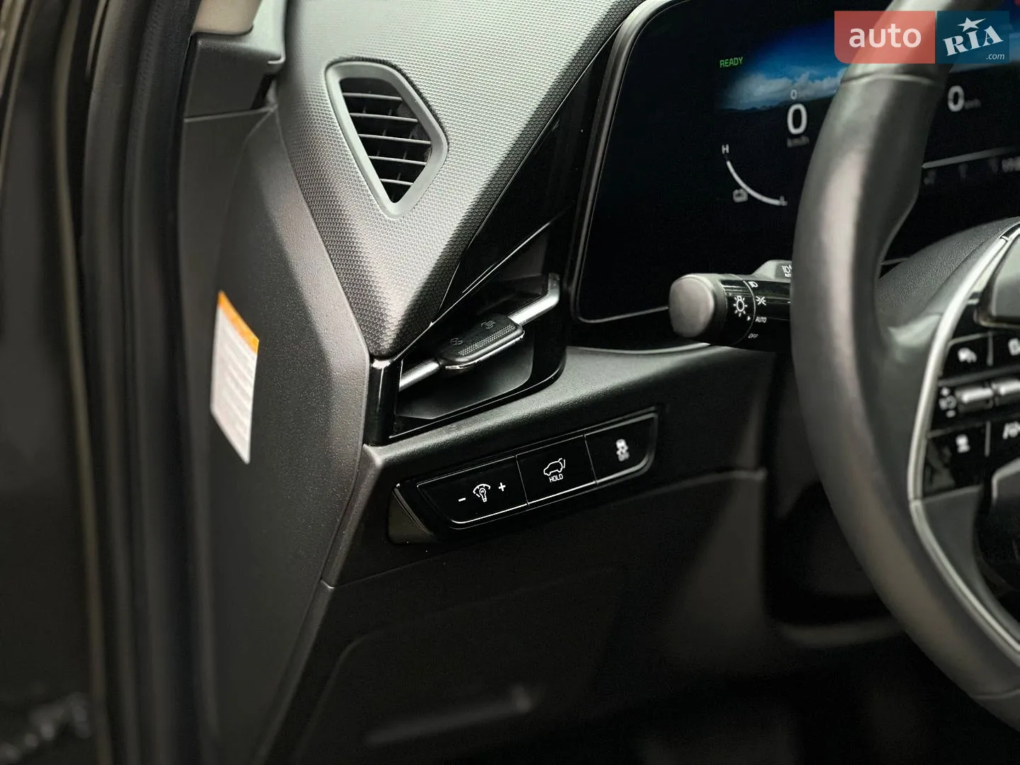 2022 Kia Niro - мініатюра 56