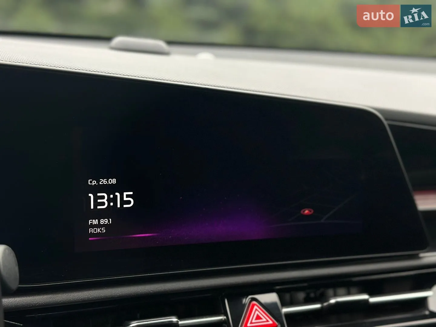 2022 Kia Niro - мініатюра 61