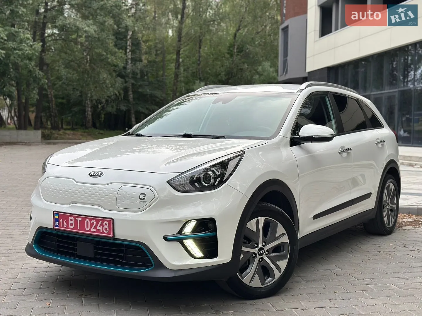 2015 Kia Sorento - мініатюра 7