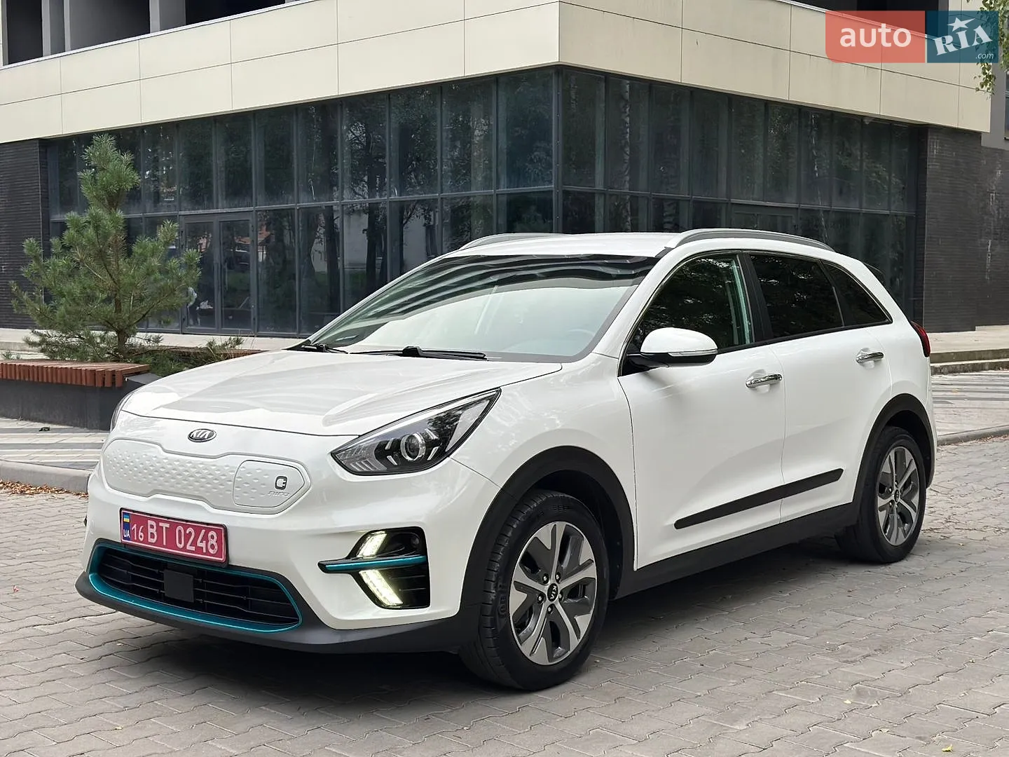 2015 Kia Sorento - мініатюра 12