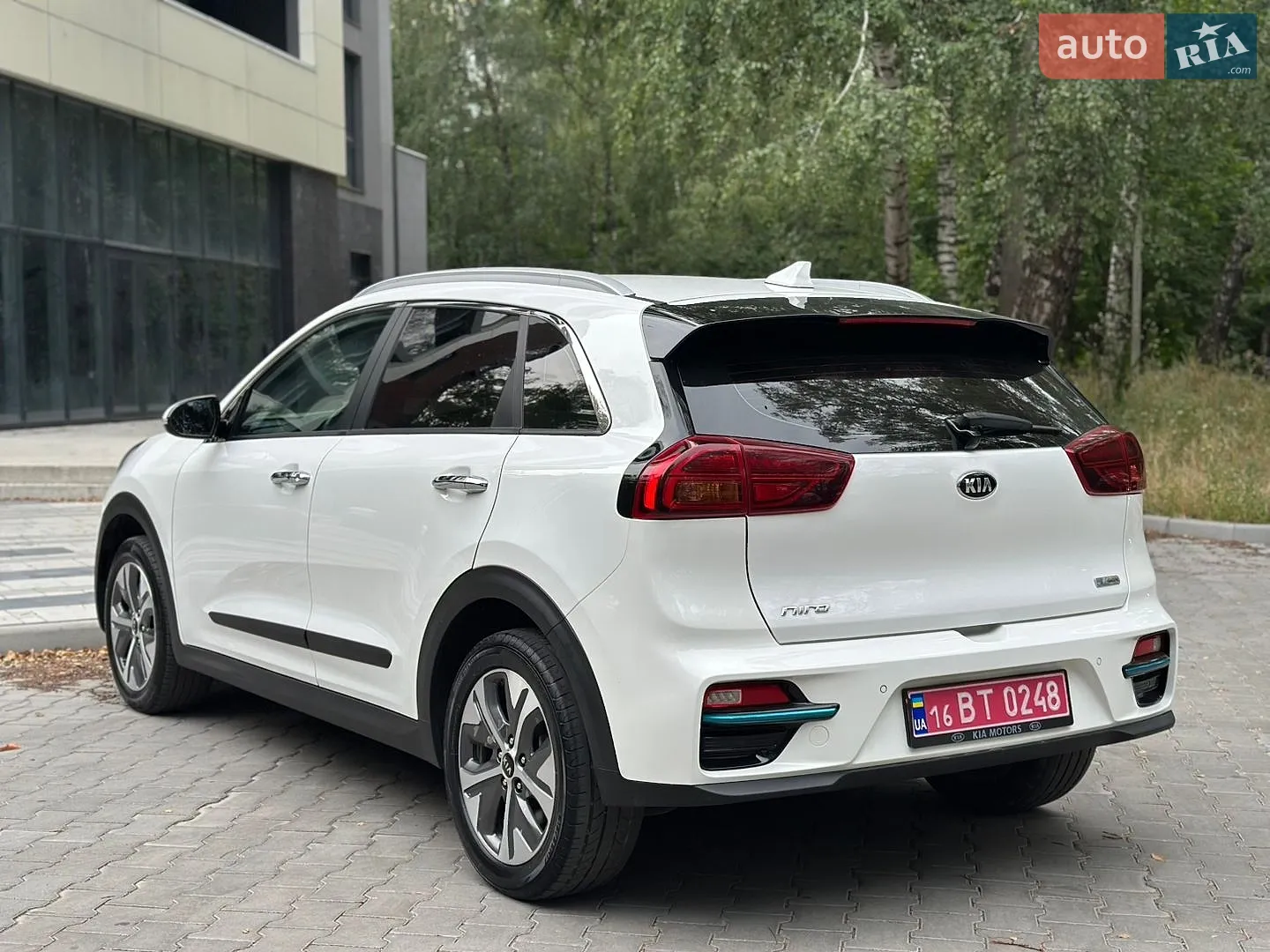 2015 Kia Sorento - мініатюра 21