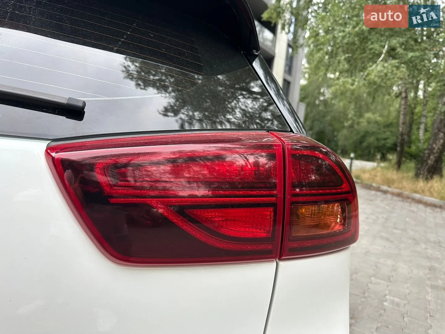 2015 Kia Sorento - мініатюра 38