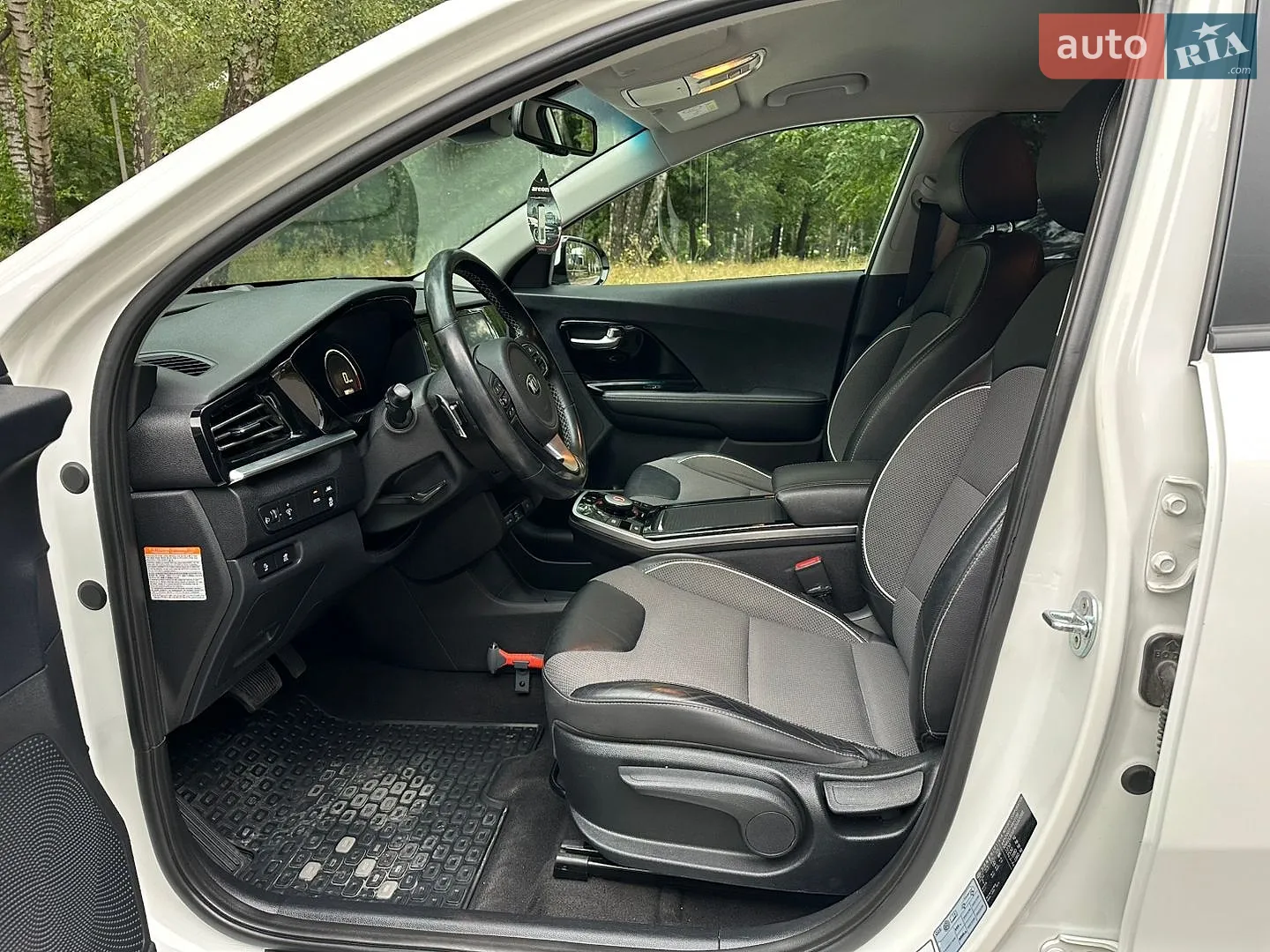 2015 Kia Sorento - мініатюра 41