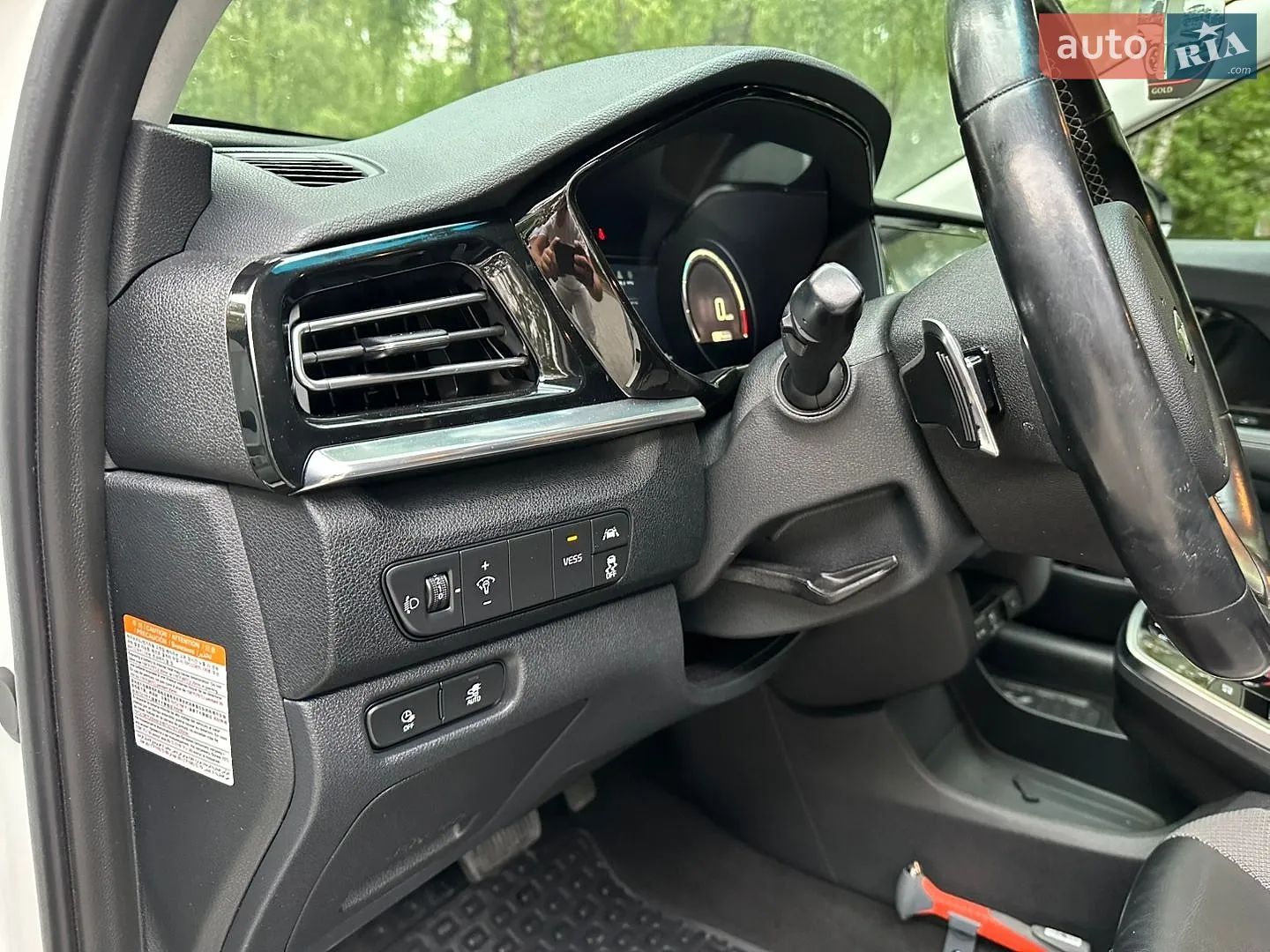2015 Kia Sorento - мініатюра 43