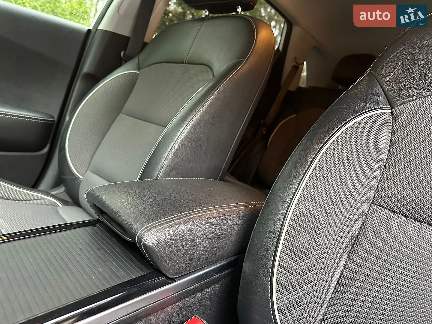 2015 Kia Sorento - мініатюра 62
