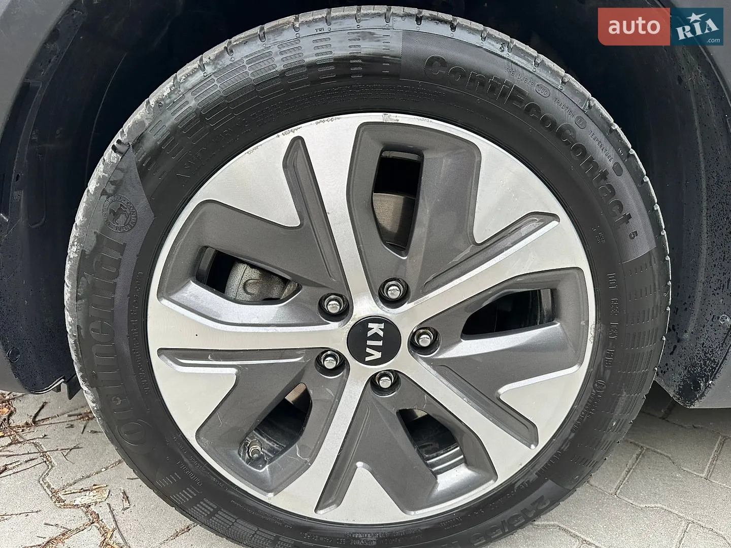 2015 Kia Sorento - мініатюра 68
