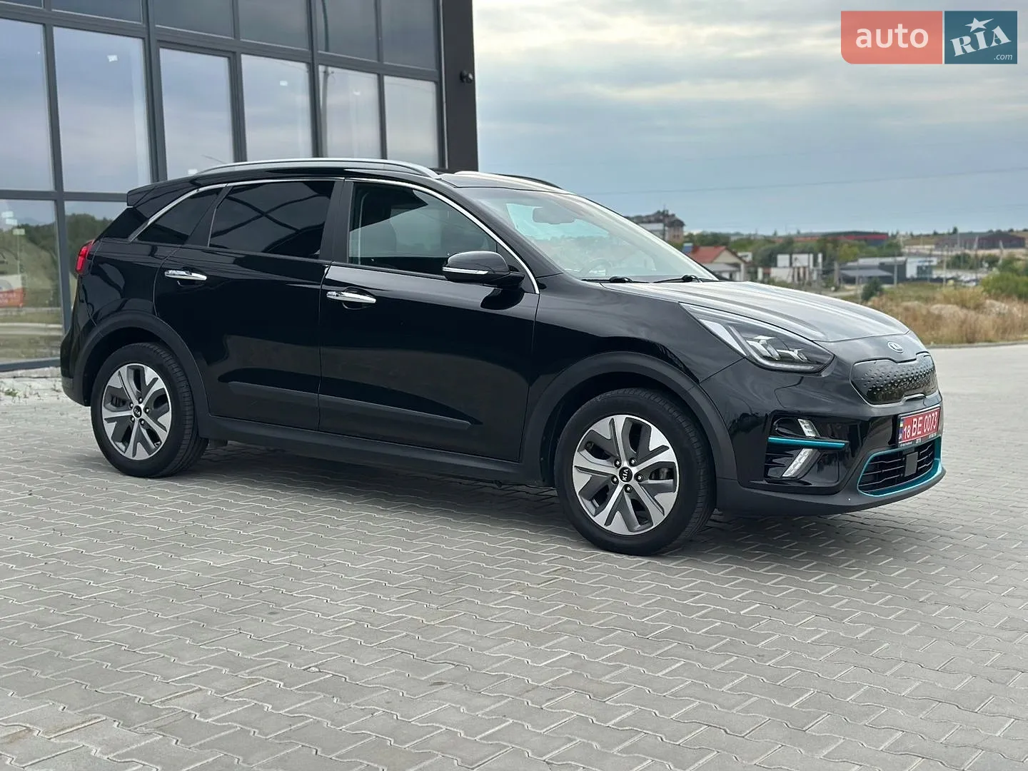 2021 Kia Niro - мініатюра 4