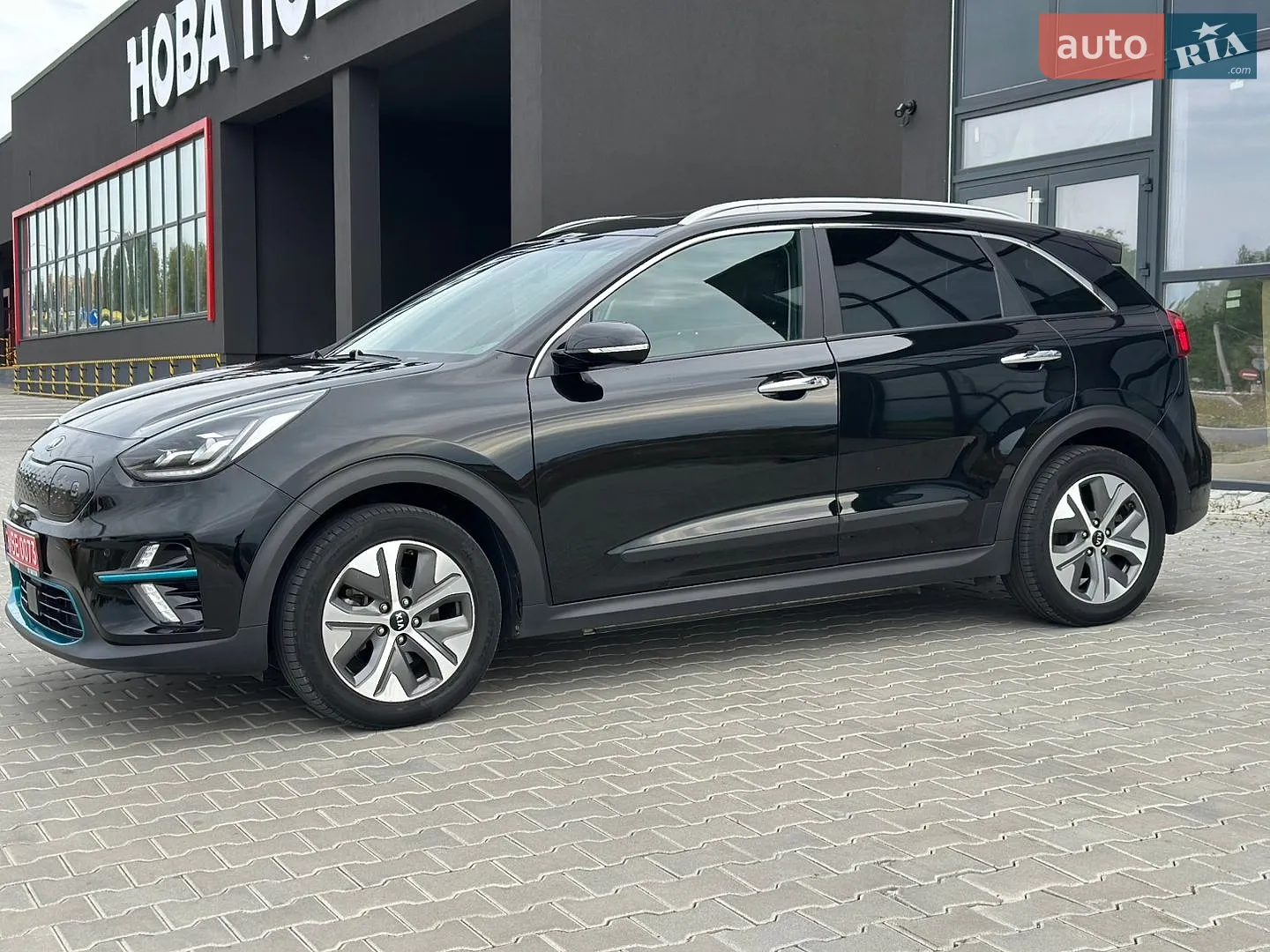 2021 Kia Niro - мініатюра 14