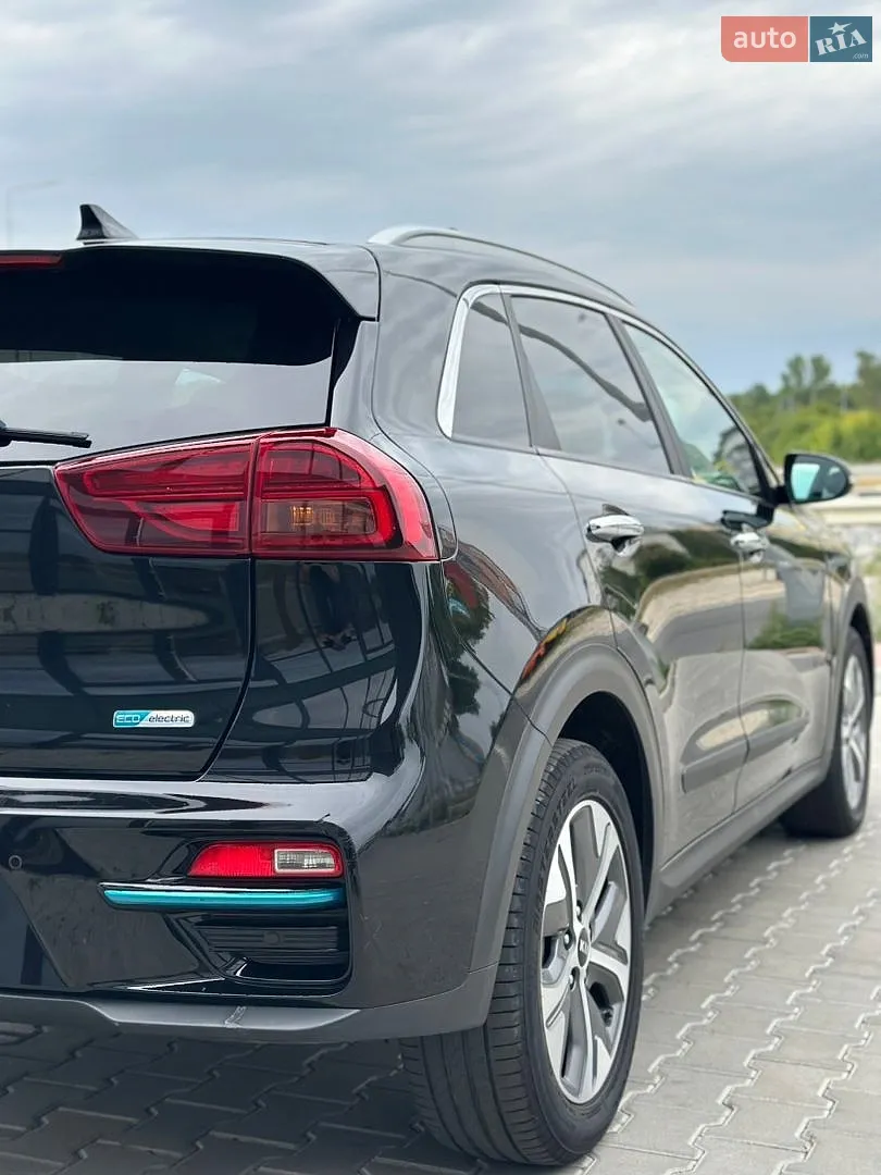 2021 Kia Niro - мініатюра 19