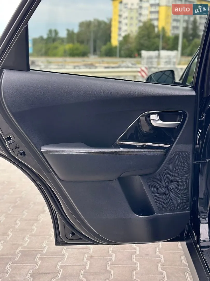2021 Kia Niro - мініатюра 24