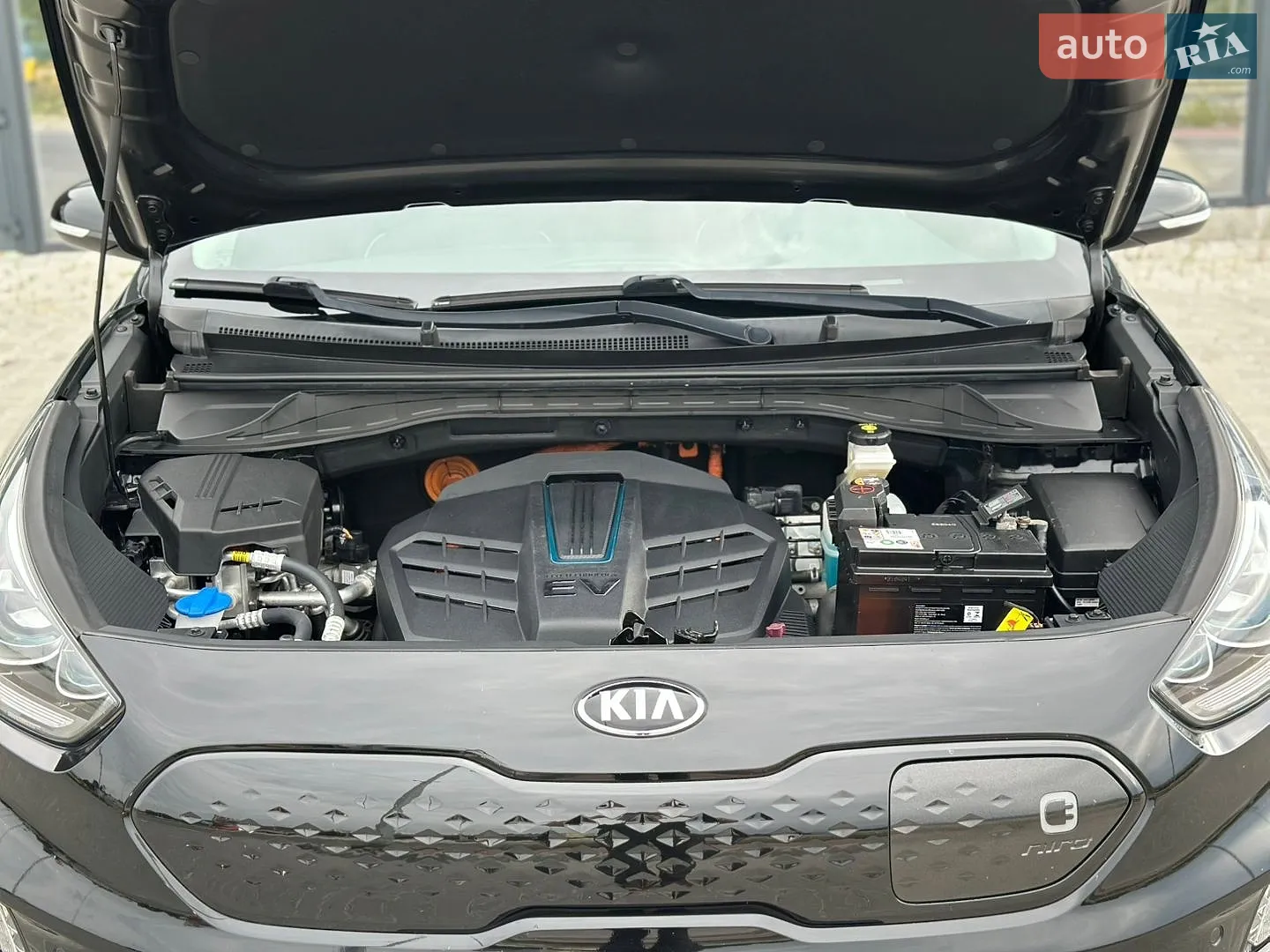2021 Kia Niro - мініатюра 29