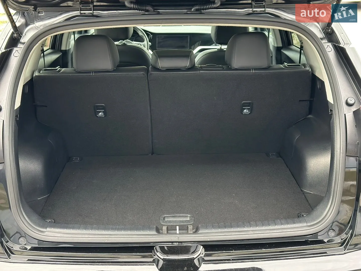 2021 Kia Niro - мініатюра 34