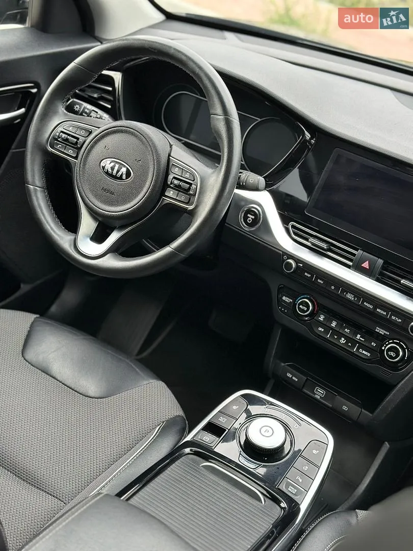 2021 Kia Niro - мініатюра 44