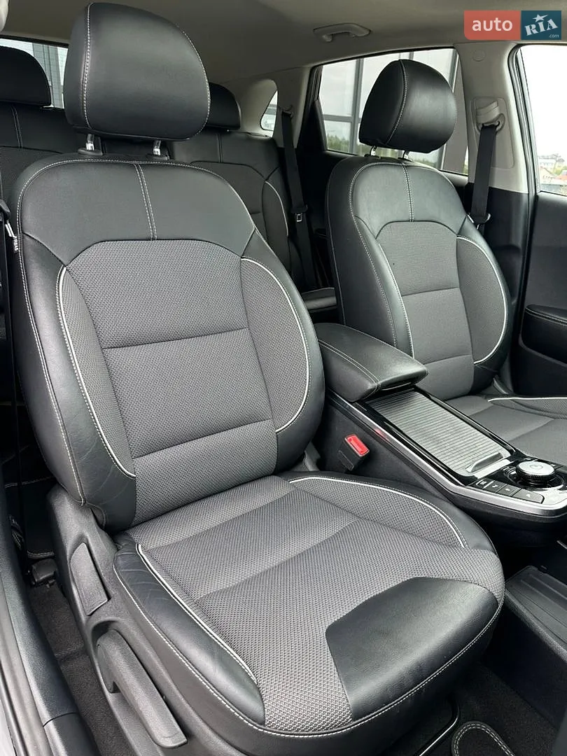 2021 Kia Niro - мініатюра 49