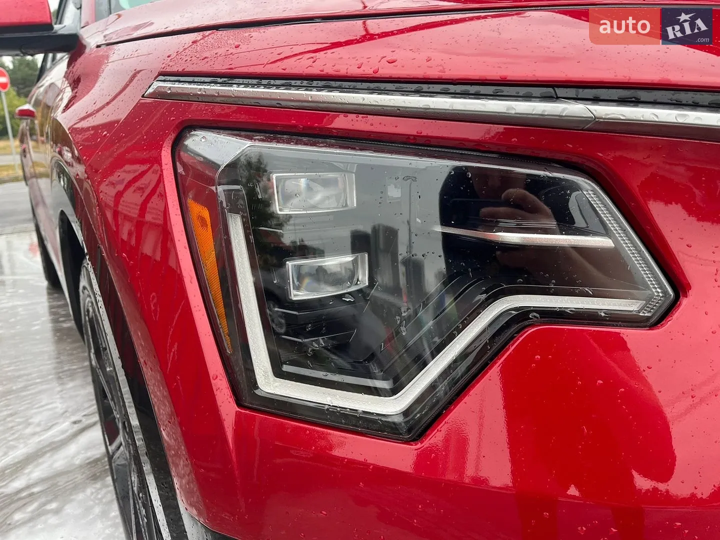 2023 Kia Niro - мініатюра 17