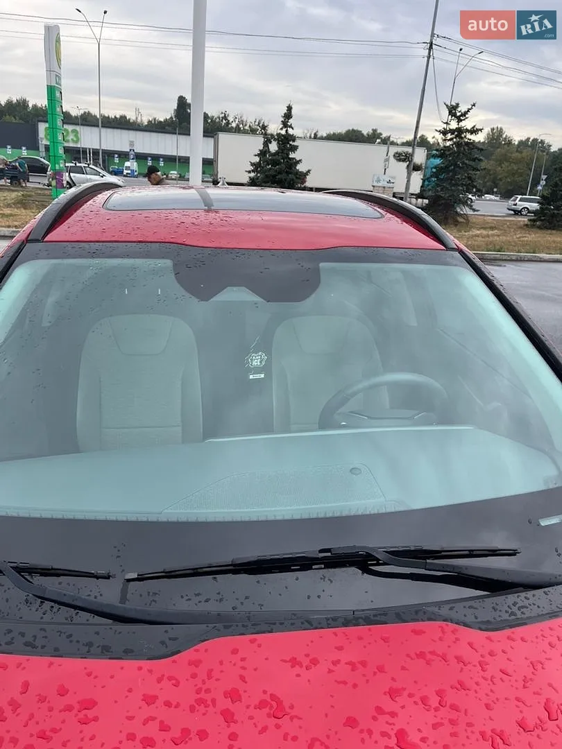 2023 Kia Niro - мініатюра 25
