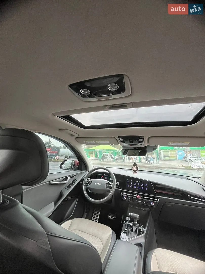 2023 Kia Niro - мініатюра 43