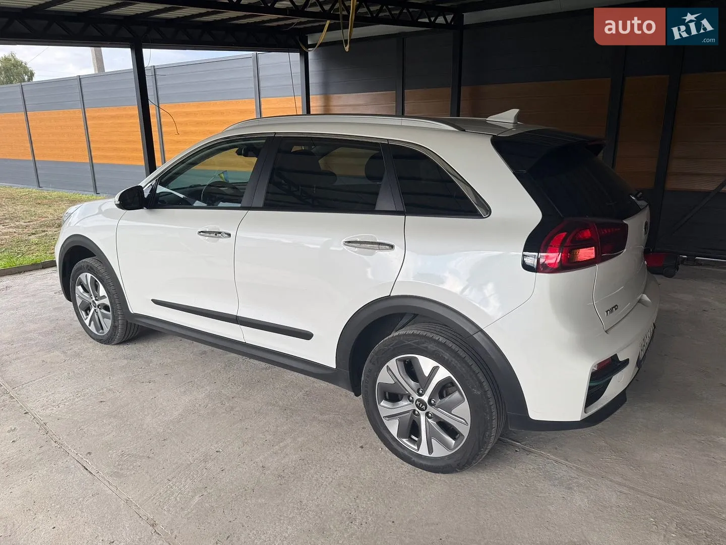 2021 Kia Niro - мініатюра 20