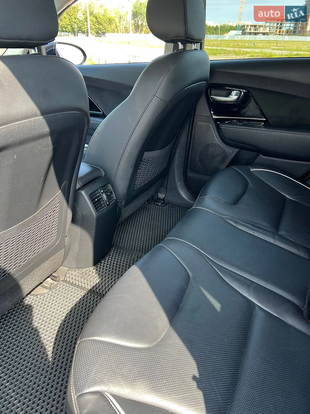2019 Kia Niro - мініатюра 10