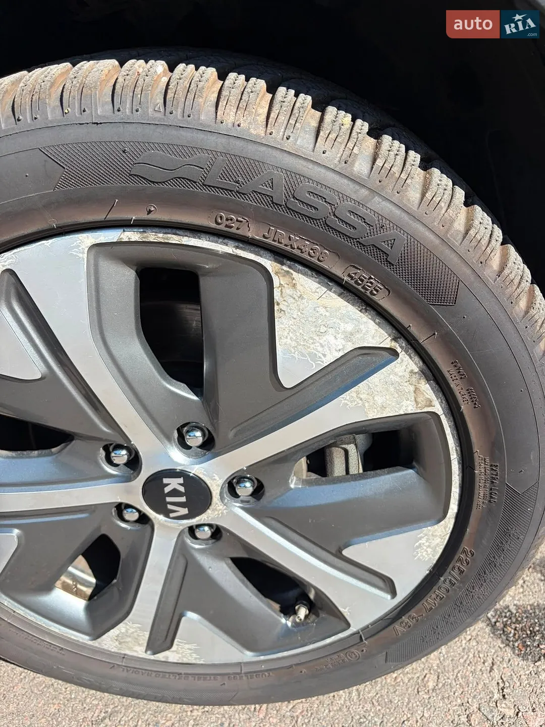 2019 Kia Niro - мініатюра 17