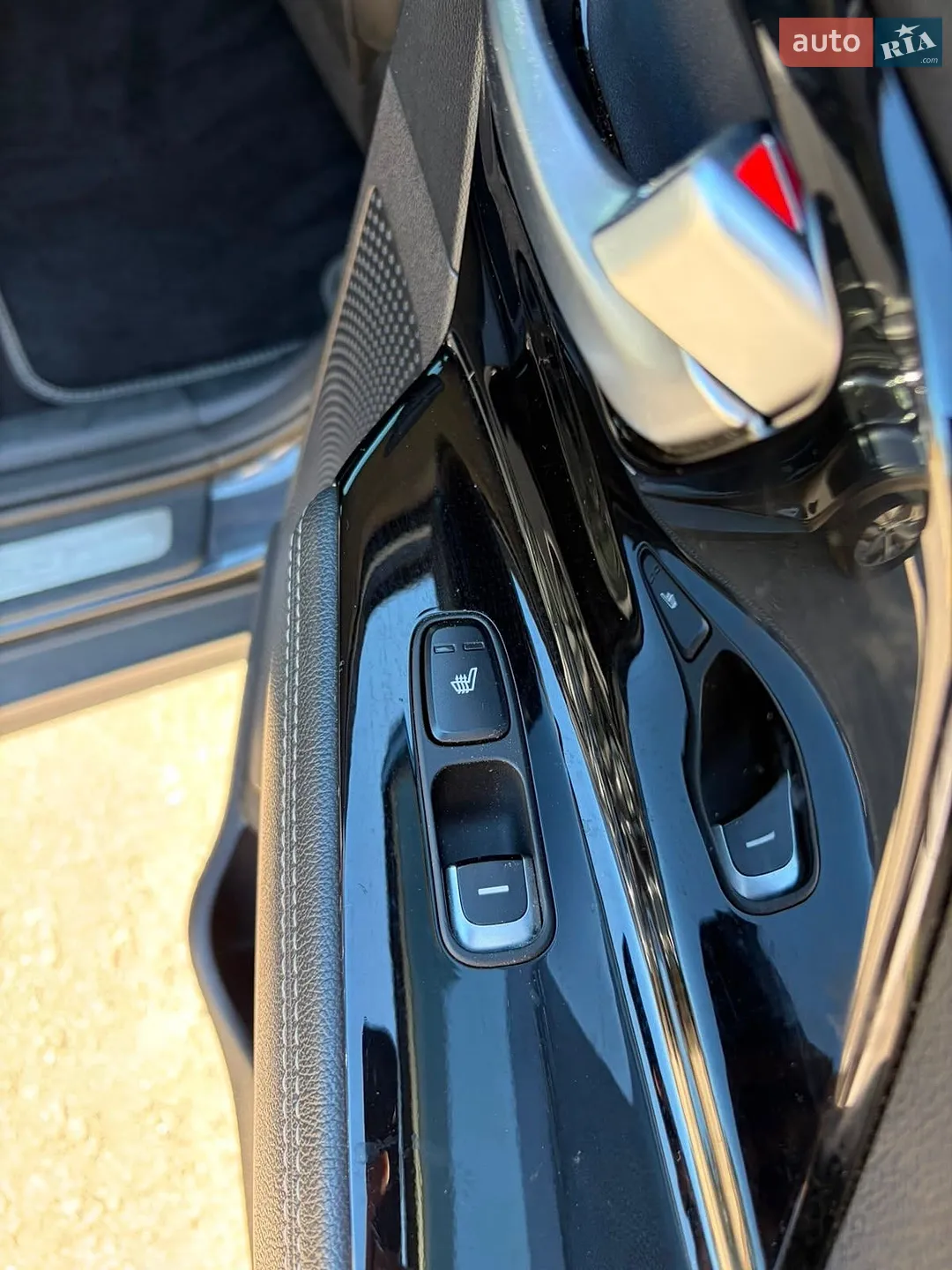 2019 Kia Niro - мініатюра 27