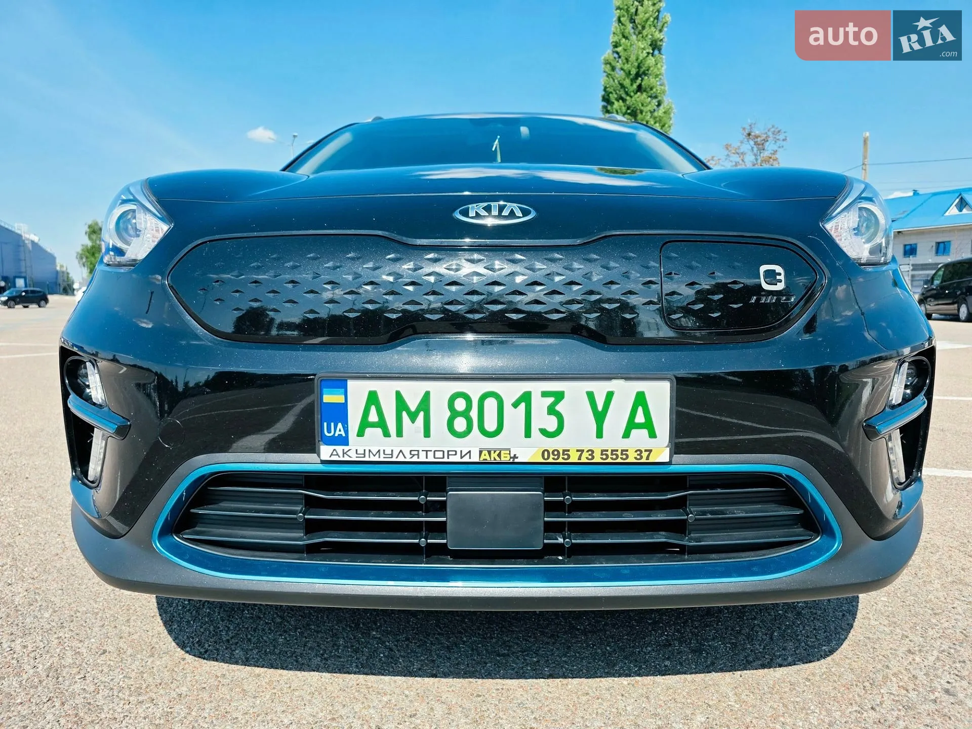 2020 Kia Niro - мініатюра 3