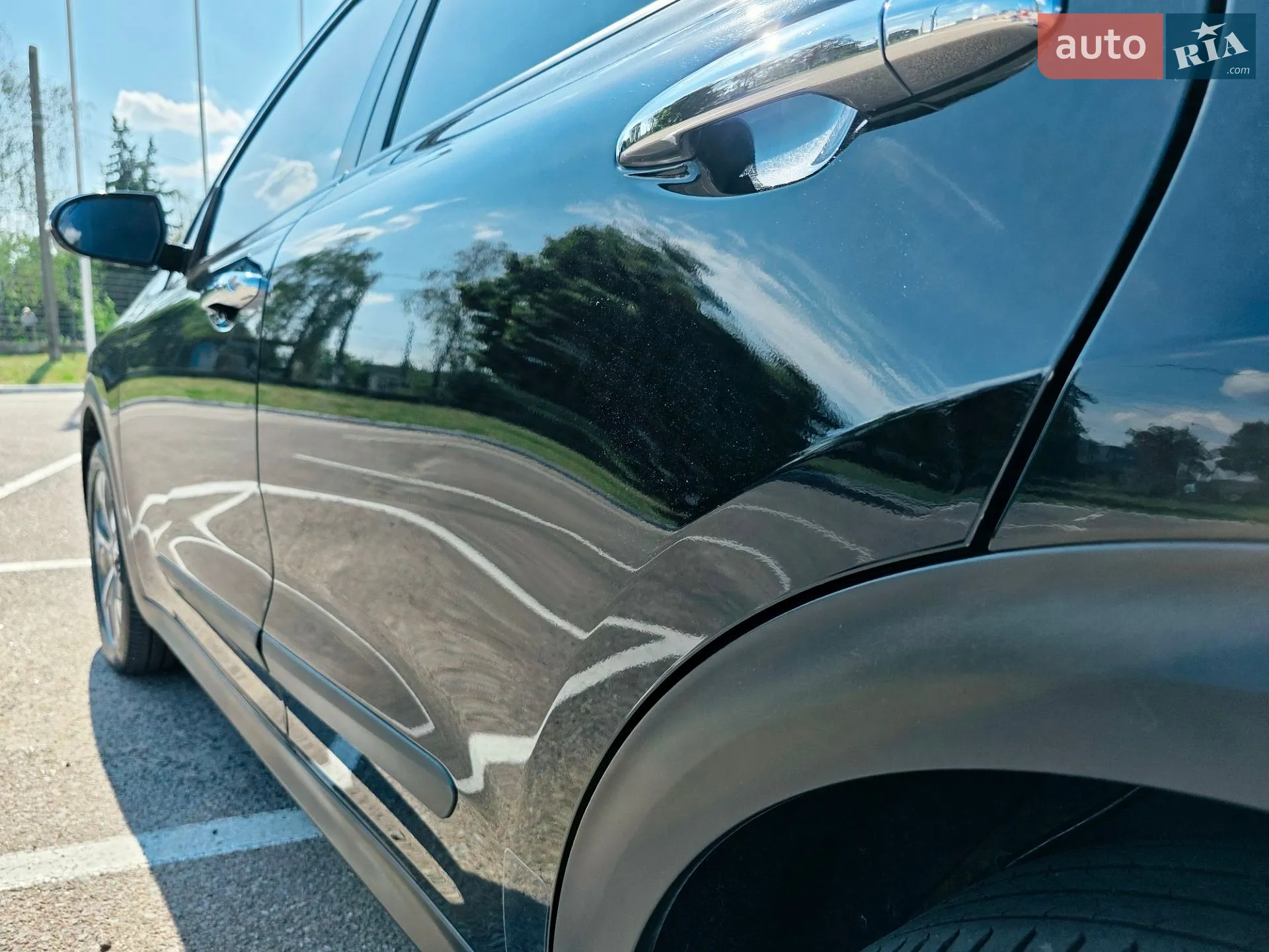 2020 Kia Niro - мініатюра 14