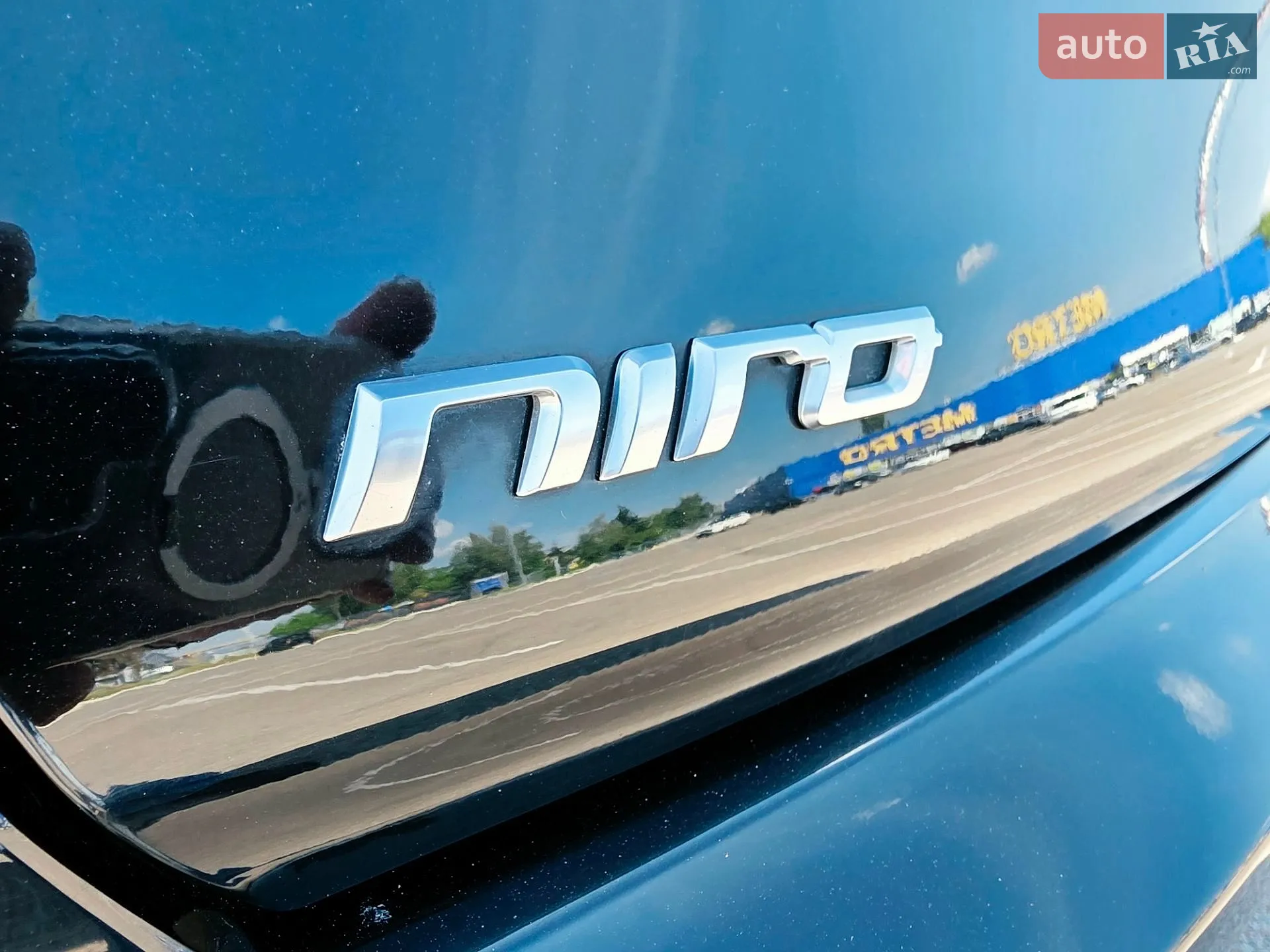 2020 Kia Niro - мініатюра 27