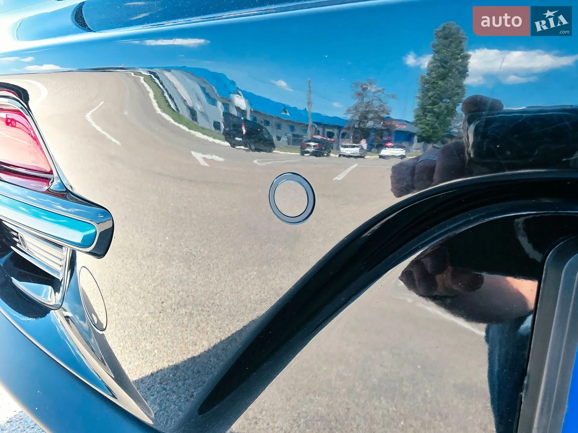 2020 Kia Niro - мініатюра 33