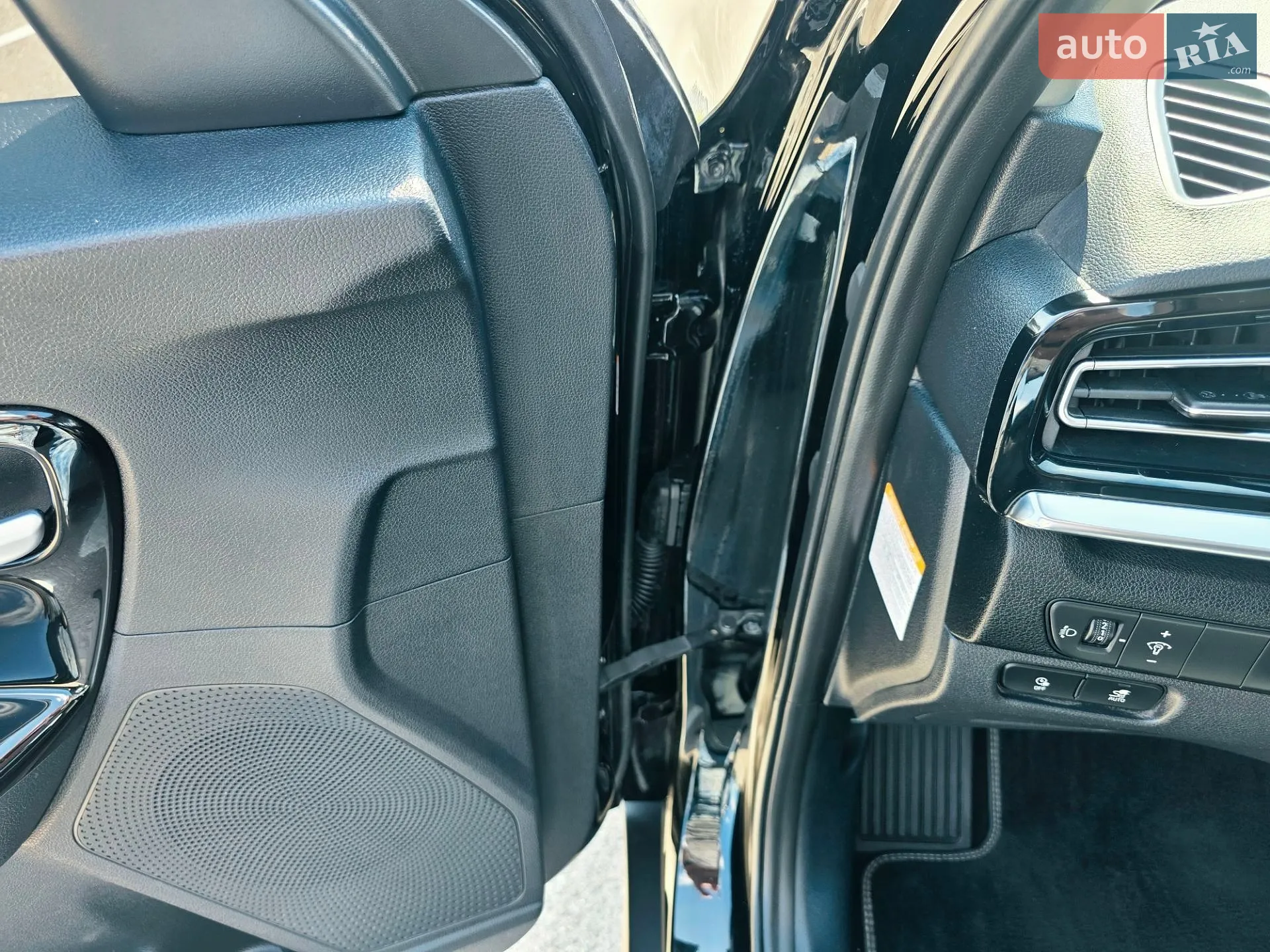 2020 Kia Niro - мініатюра 51