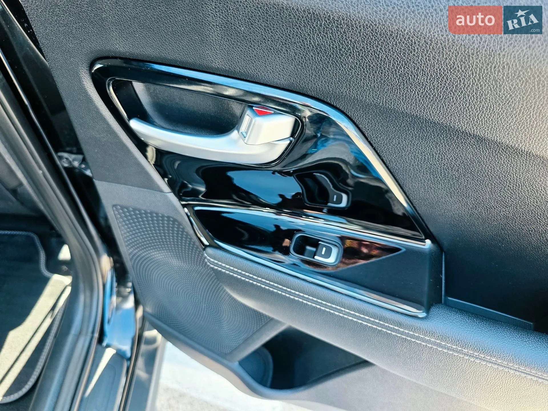 2020 Kia Niro - мініатюра 58