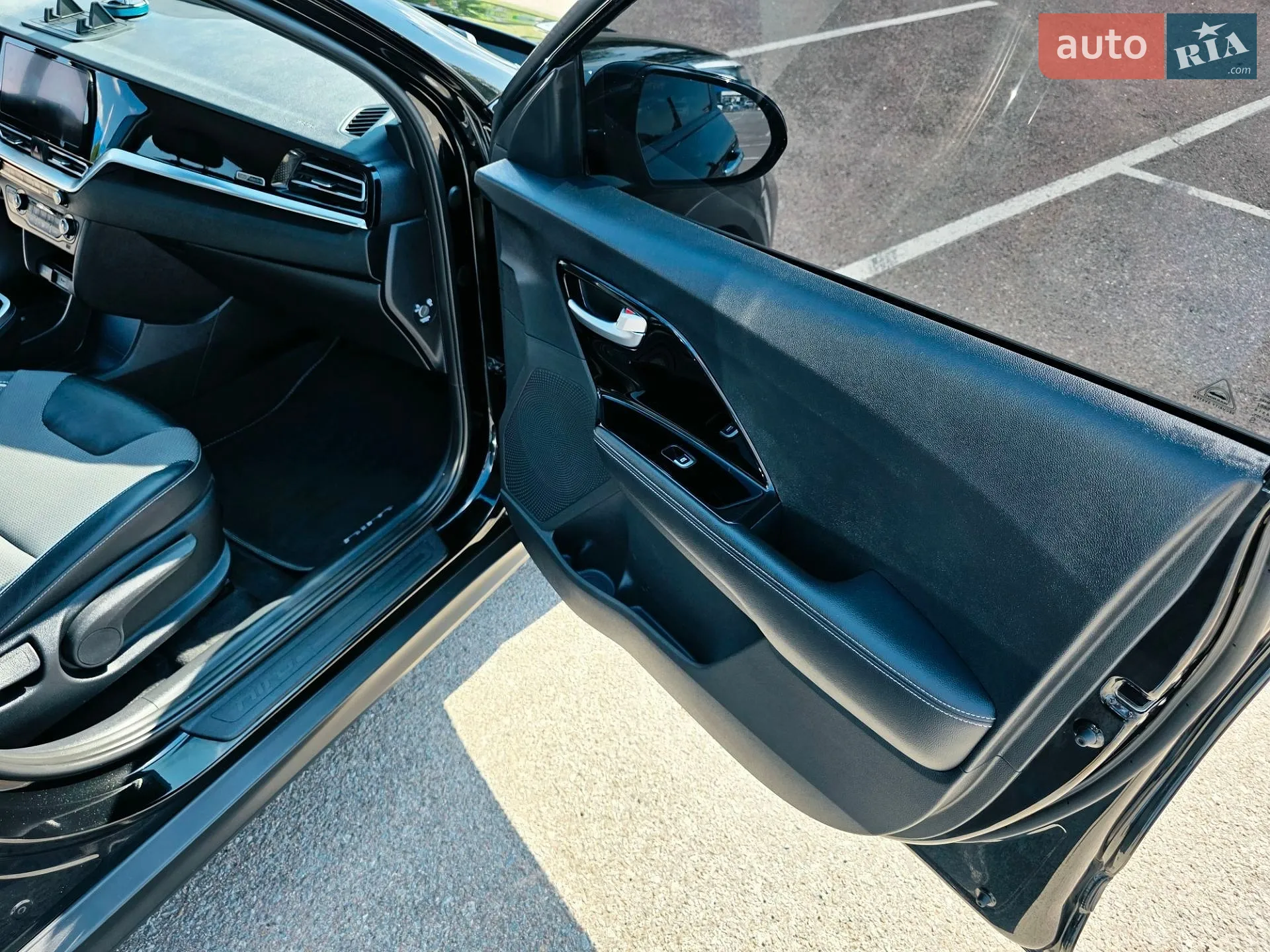 2020 Kia Niro - мініатюра 63