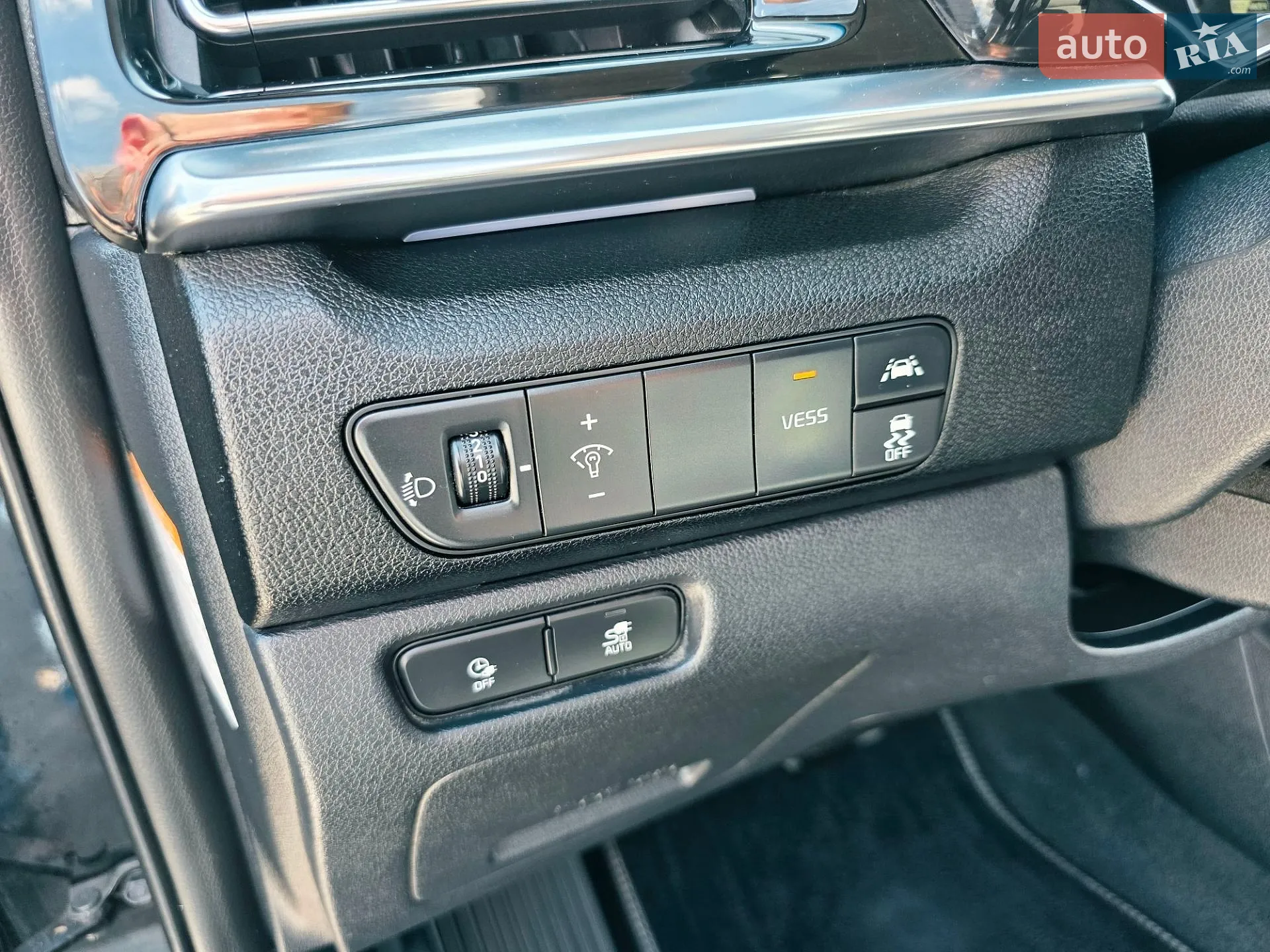 2020 Kia Niro - мініатюра 73