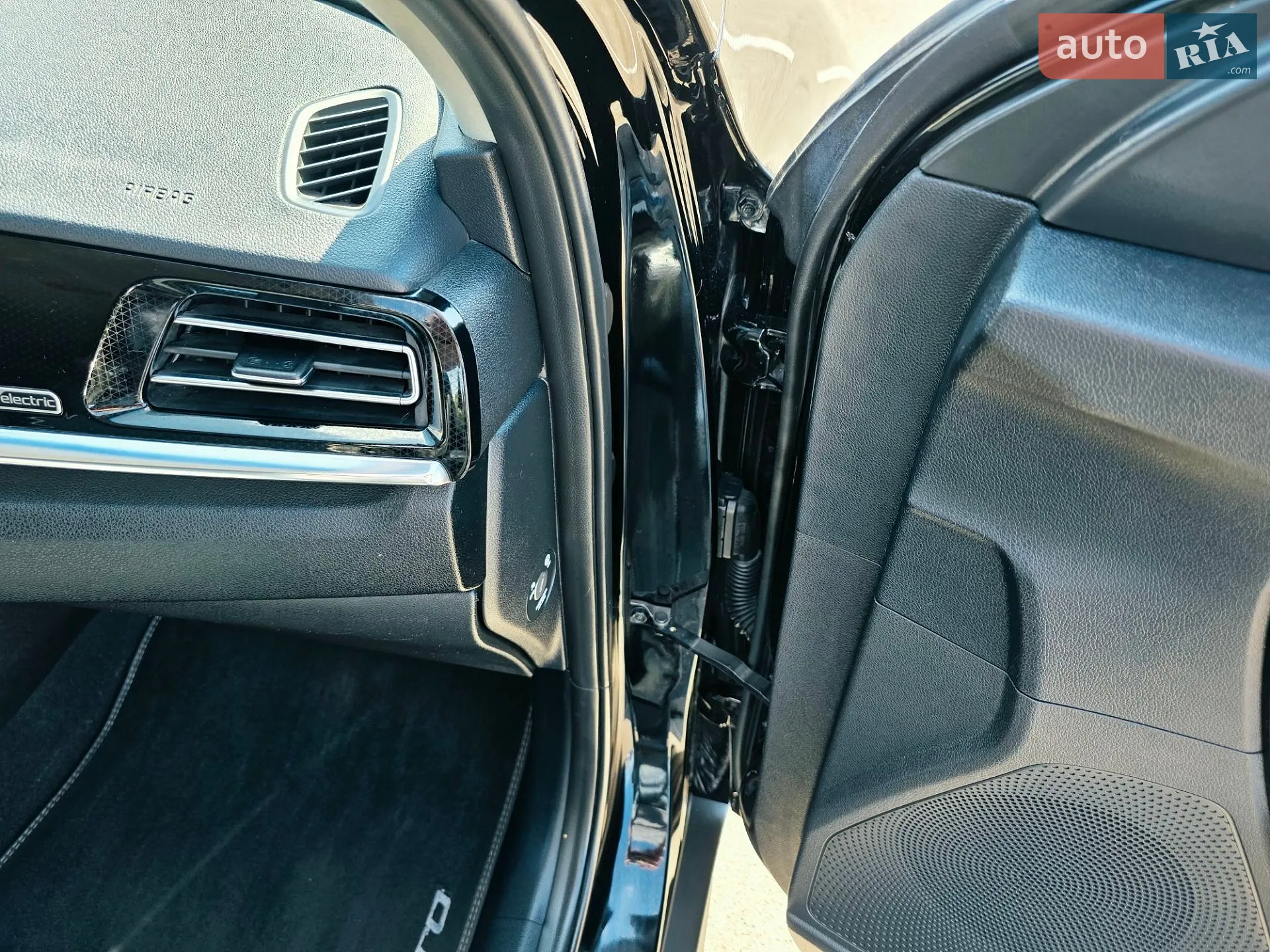 2020 Kia Niro - мініатюра 65
