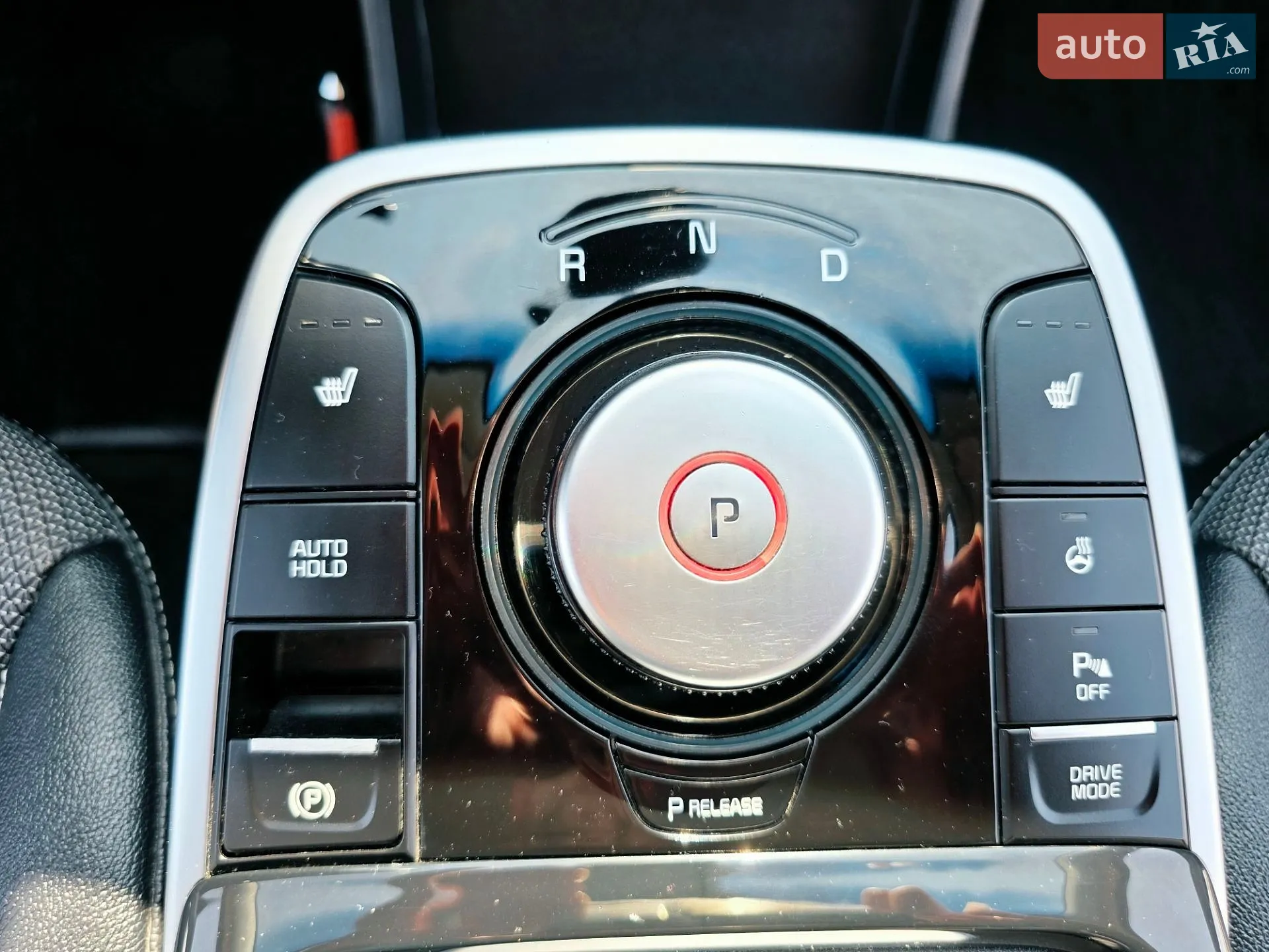 2020 Kia Niro - мініатюра 87