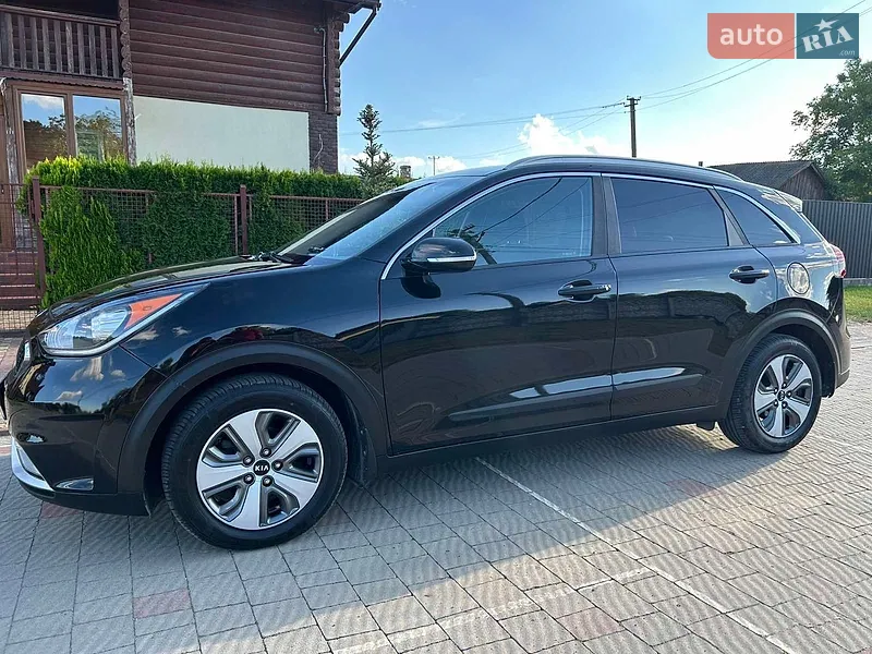 Kia Niro