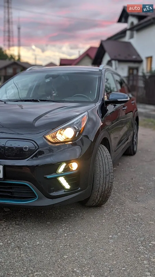 2021 Kia Niro - мініатюра 32