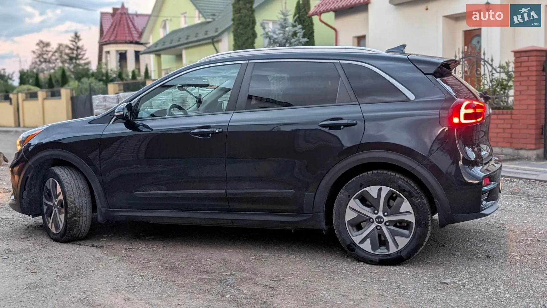 2020 Kia Niro - мініатюра 8