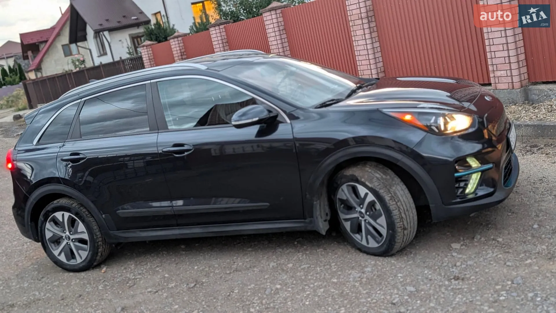 2020 Kia Niro - мініатюра 14