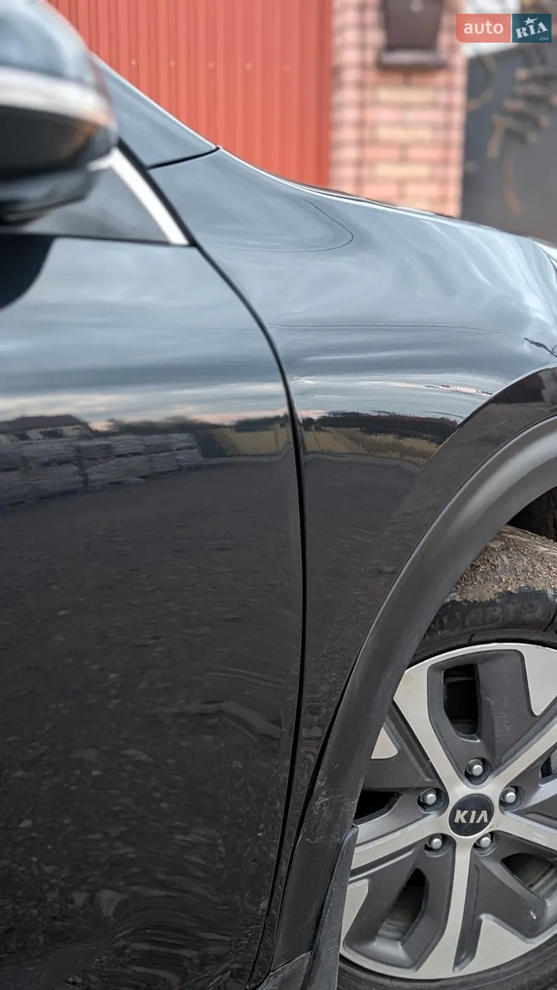 2020 Kia Niro - мініатюра 15