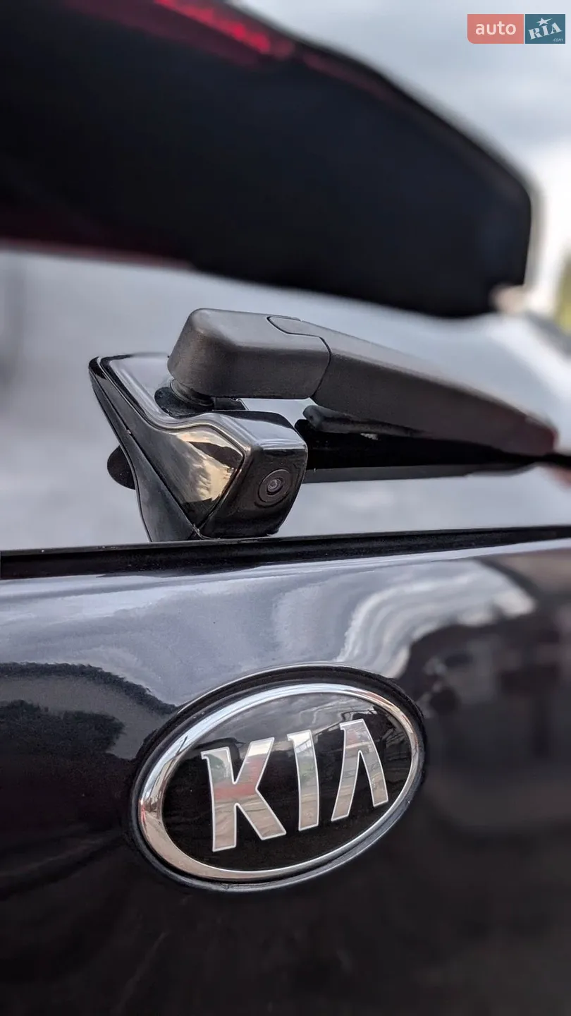 2020 Kia Niro - мініатюра 17