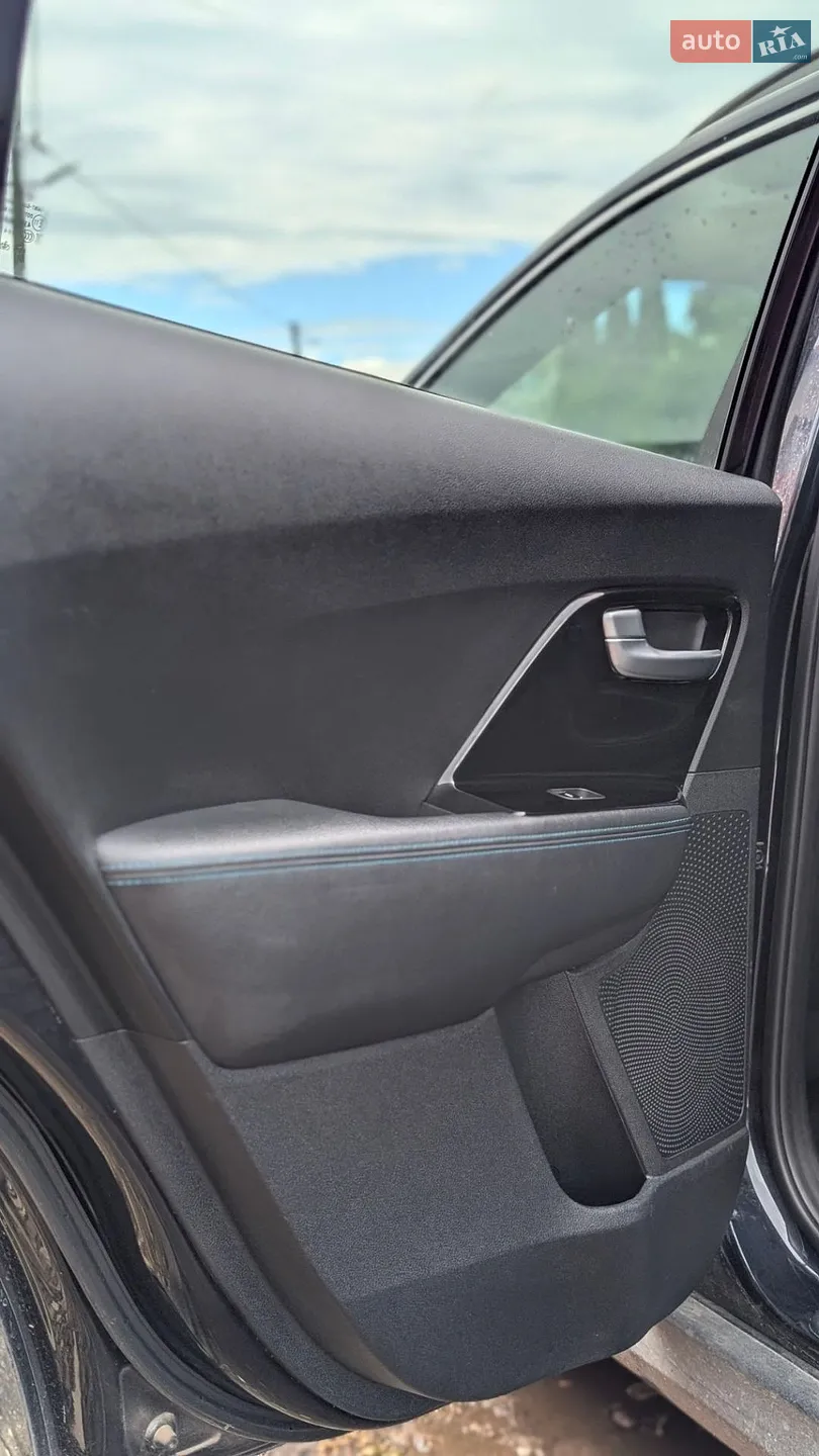2020 Kia Niro - мініатюра 26
