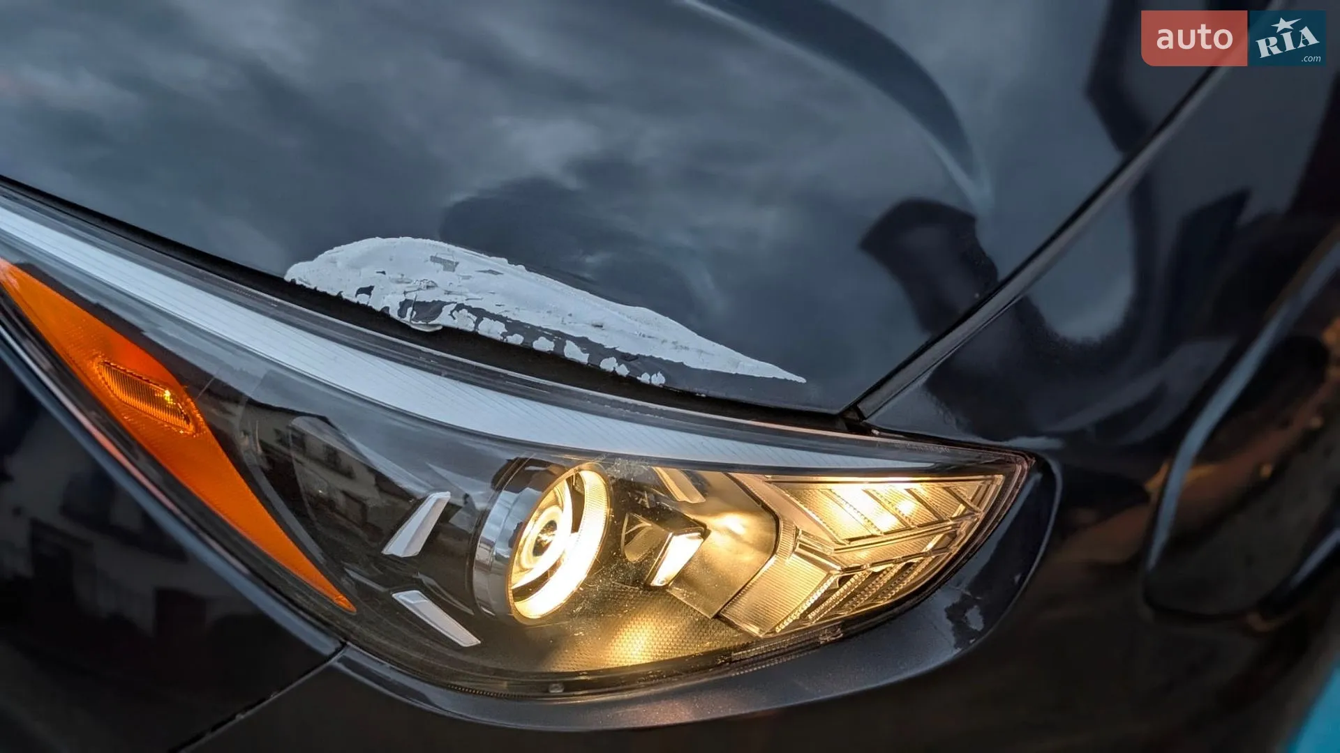 2020 Kia Niro - мініатюра 25