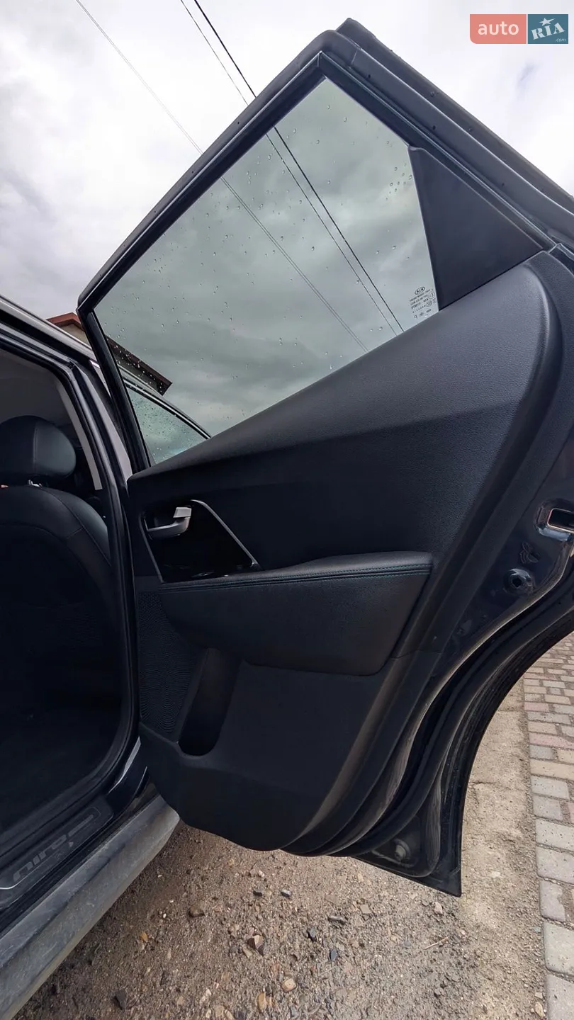 2020 Kia Niro - мініатюра 28