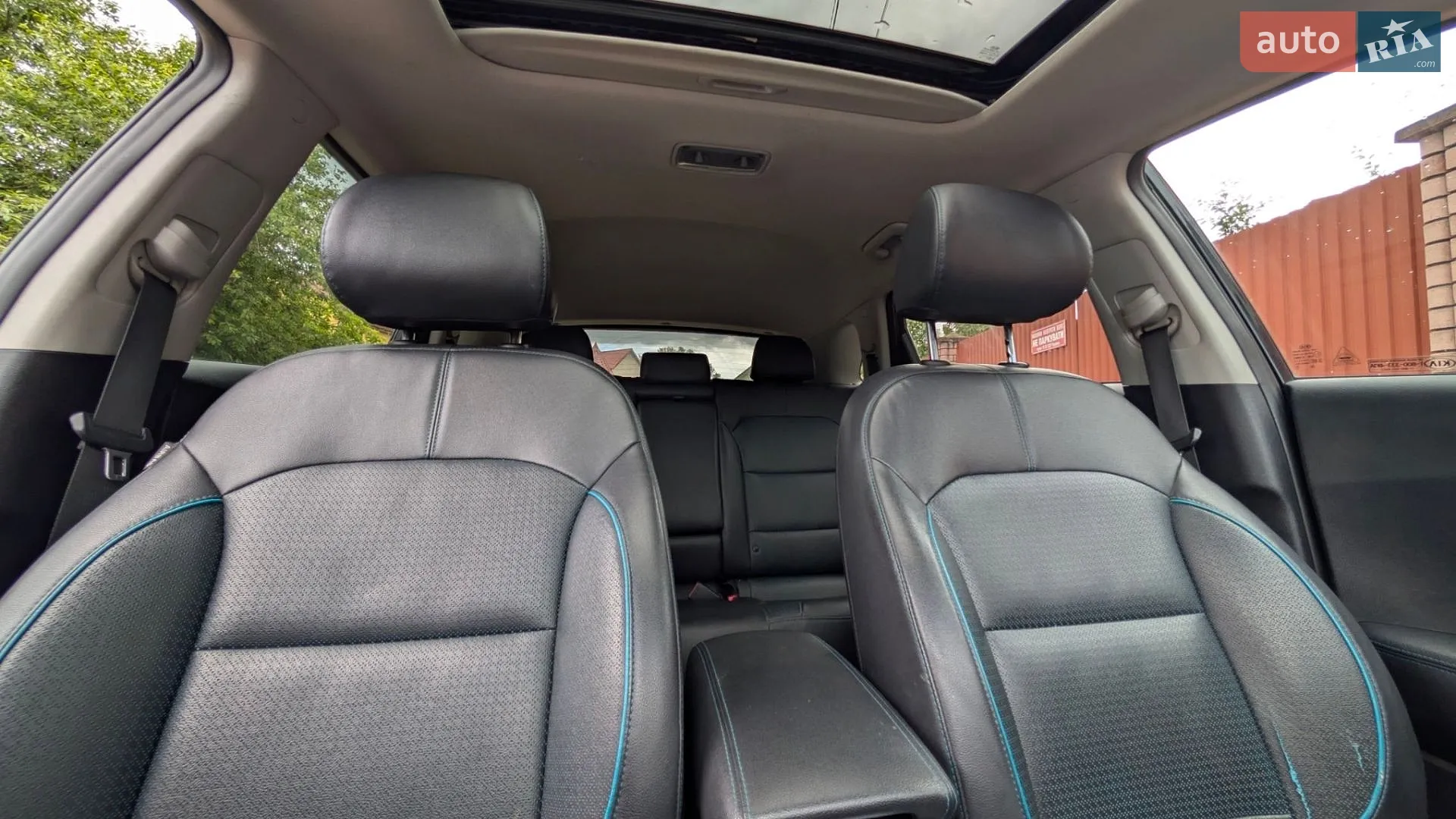 2020 Kia Niro - мініатюра 32