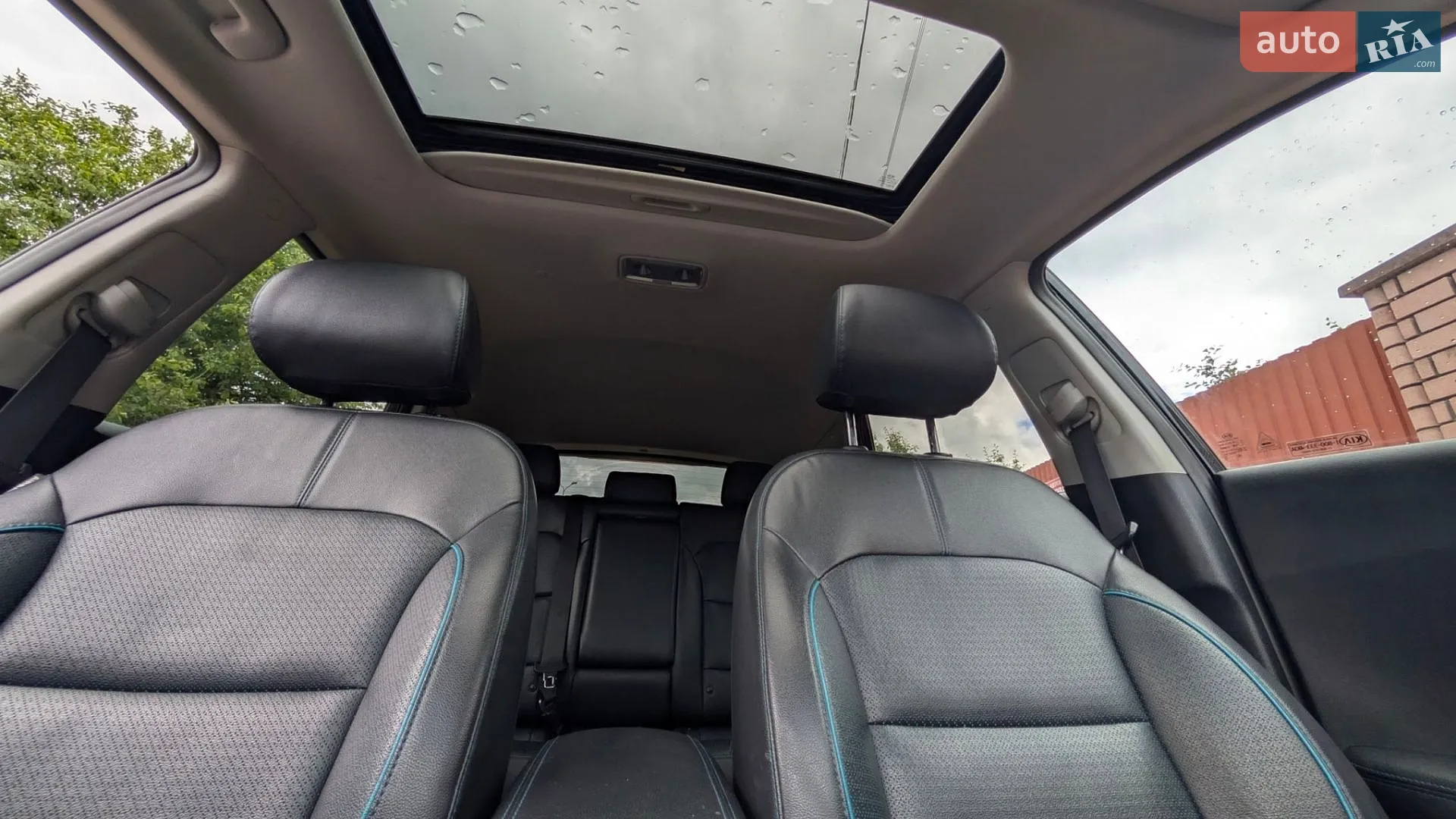 2020 Kia Niro - мініатюра 33